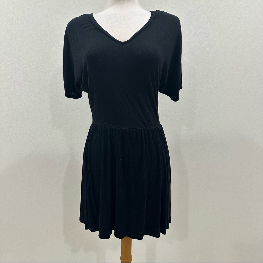 Tezenis Black Dress